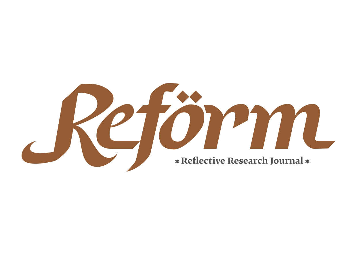 Reform Journal
